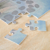 Amish Covered Bridge Puzzle (Seite)