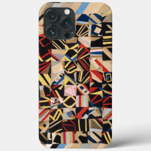 Amish Crazy Quilt von Lydia Beachy Case-Mate iPhone Hülle