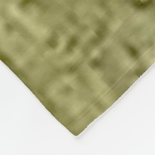 AMISH FÜR TRUMP FLEECEDECKE (Ecke)