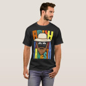 Amish Gangster T-Shirt (Vorne ganz)