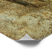 Amish Horse and Buggy Poster (Ecke)