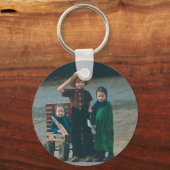 AMISH KINDER SCHLÜSSELANHÄNGER (Vorderseite)