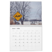 AMISH LIFE 2020 KALENDER (Mär 2026)