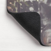 Amish Mousepad (Ecke)