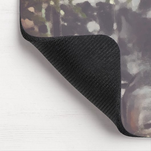 Amish Mousepad (Ecke)