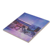 Amish Space Fliese (Seite)