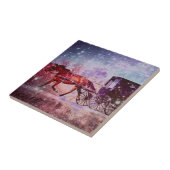 Amish Space Fliese (Seite)