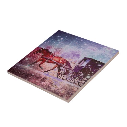 Amish Space Fliese (Seite)