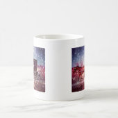 Amish Space Kaffeetasse (Mittel)