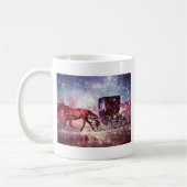 Amish Space Kaffeetasse (Links)