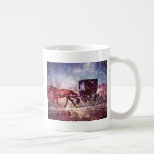 Amish Space Kaffeetasse