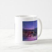 Amish Space Kaffeetasse (VorderseiteRechts)