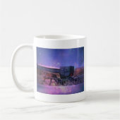 Amish Space Kaffeetasse (Links)