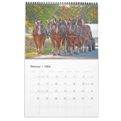 Amish Ways Kalender (Feb 2026)