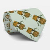 Amish wünscht gute Krawatte (Gerollt)