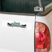 AmishLowrider Autoaufkleber (Auf Lkw)