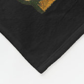 Amistad, Isibindi, Altruismo, Reveur 4 Houses 1 Fa Fleecedecke (Ecke)