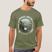 Amistad NRA T-Shirt (Vorderseite)