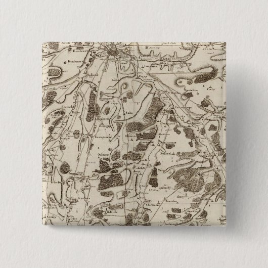 Amisten Button (Vorderseite)