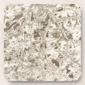 Amisten Untersetzer (Vorderseite)