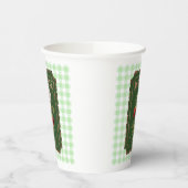 Amit one - Strawberry Pappbecher (Links)