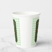 Amit one - Strawberry Pappbecher (Rechts)