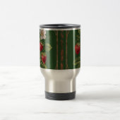 Amit one - Strawberry Reisebecher (Mittel)