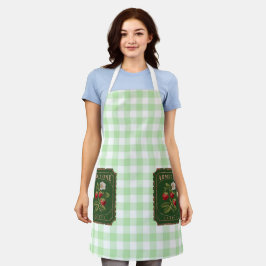 Amit one - Strawberry Schürze