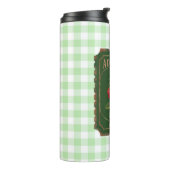 Amit one - Strawberry Thermosbecher (Nach links gedreht)