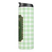 Amit one - Strawberry Thermosbecher (Nach rechts gedreht)