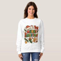 AMITA | Frohe Weihnachtsfeier Party T-Shirt