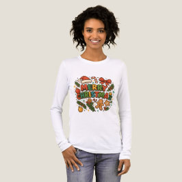 AMITA | Merry Christmas Party Tee