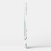 AMITA | Soft Pastel Art Woman Phone Cases (Rückseite / Rechts)