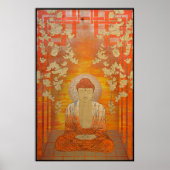 Amitaba Poster (Vorne)