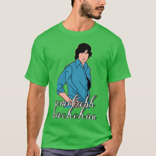 Amitabh Bachchan Retrostil T-Shirt