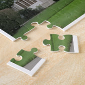 Amityville-Haus-Puzzle Puzzle (Seite)