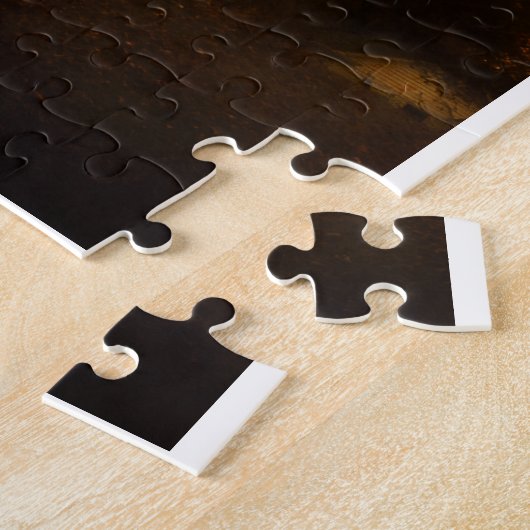 Amityville Horror Puzzle (Seite)