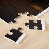 Amityville Horror Rätsel Puzzle (Seite)