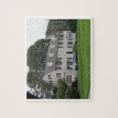 Amityville House Puzzle (Vertikal)