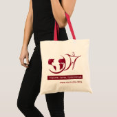Amizade Taschen-Tasche Tragetasche (Vorderseite (Produkt))