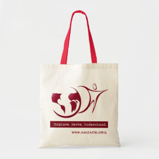 Amizade Taschen-Tasche Tragetasche
