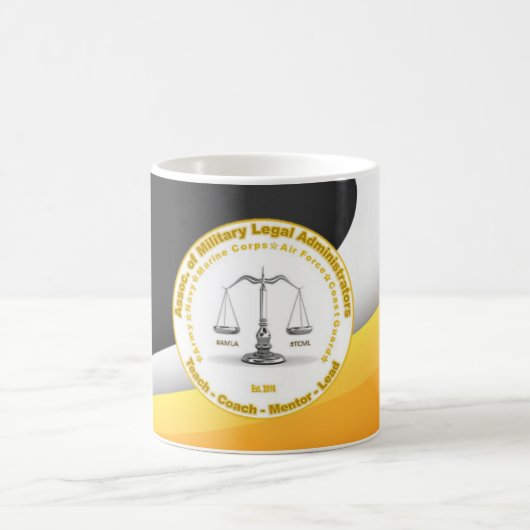 AMLA Kaffee-Tasse Kaffeetasse (Mittel)