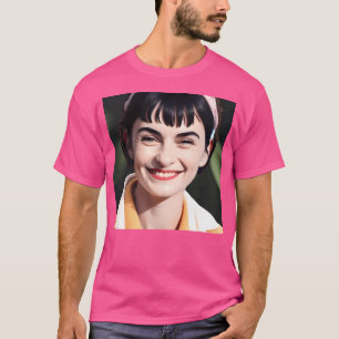 Amlie Poulain - Französische Filmkunst T-Shirt