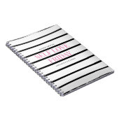 AMLW Self Liebe Friday Journal Notizblock (Rechte Seite)