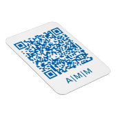 AMM Ante Meridiem Magnet (Rechte Seite)