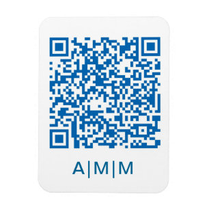 AMM Ante Meridiem Magnet