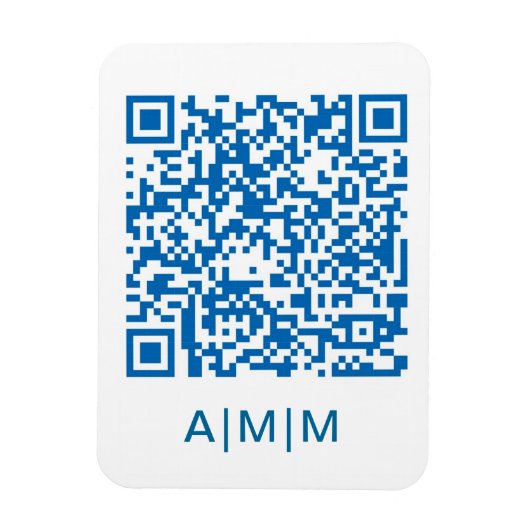 AMM Ante Meridiem Magnet (Vertikal)