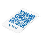 AMM Ante Meridiem Magnet (Linke Seite)