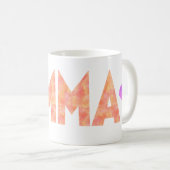 Amma Tasse (VorderseiteRechts)