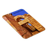 Amman Citadel, Jordanien Magnet (Rechte Seite)